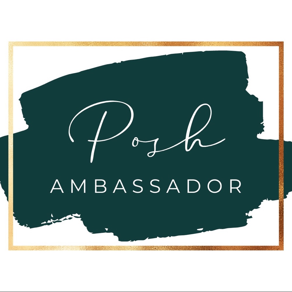 Posh Ambassador
